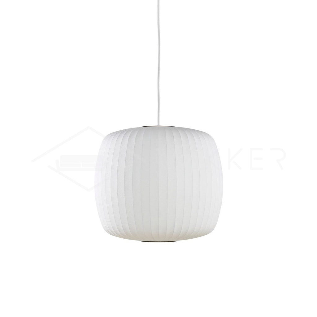 Nelson Swing Arm Pendant Lamp