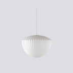 Nelson Swing Arm Pendant Lamp