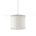 Nelson Swing Arm Pendant Lamp