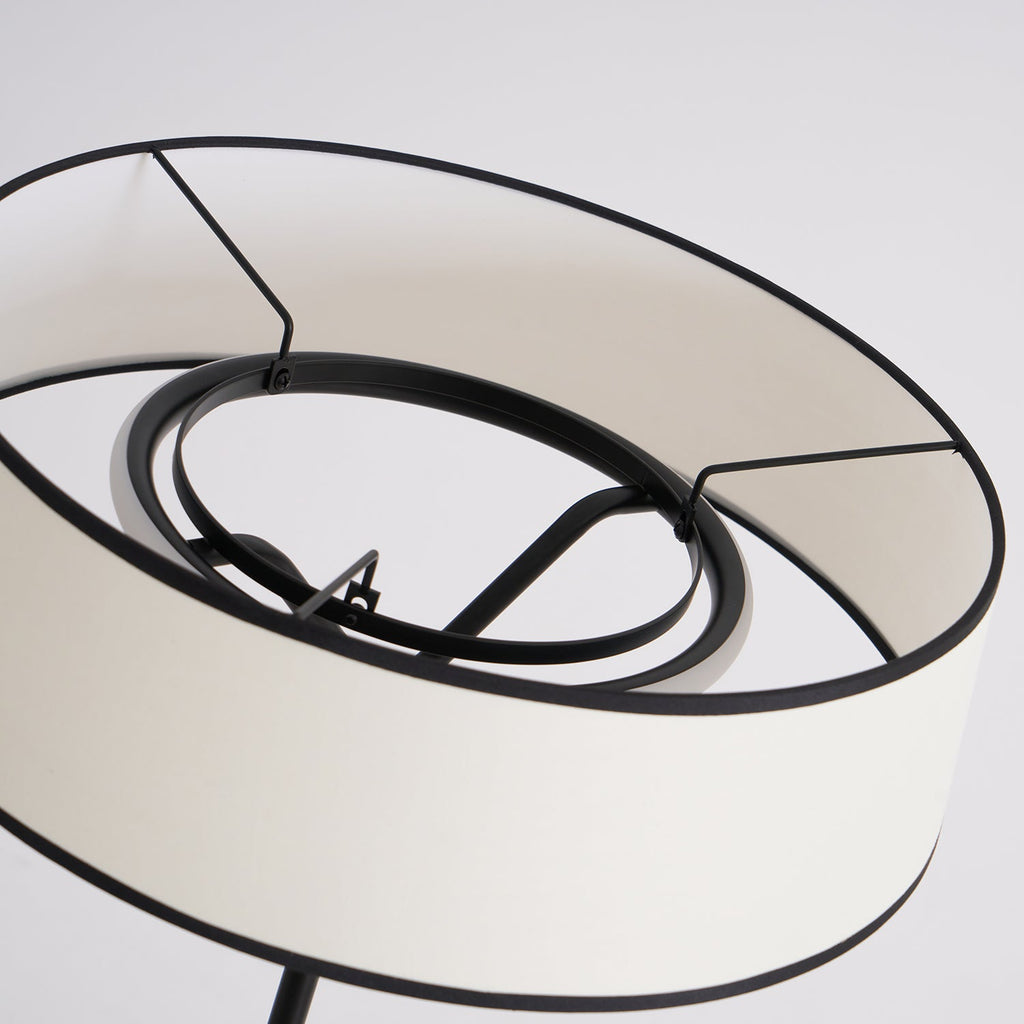 Dama Floor Lamp