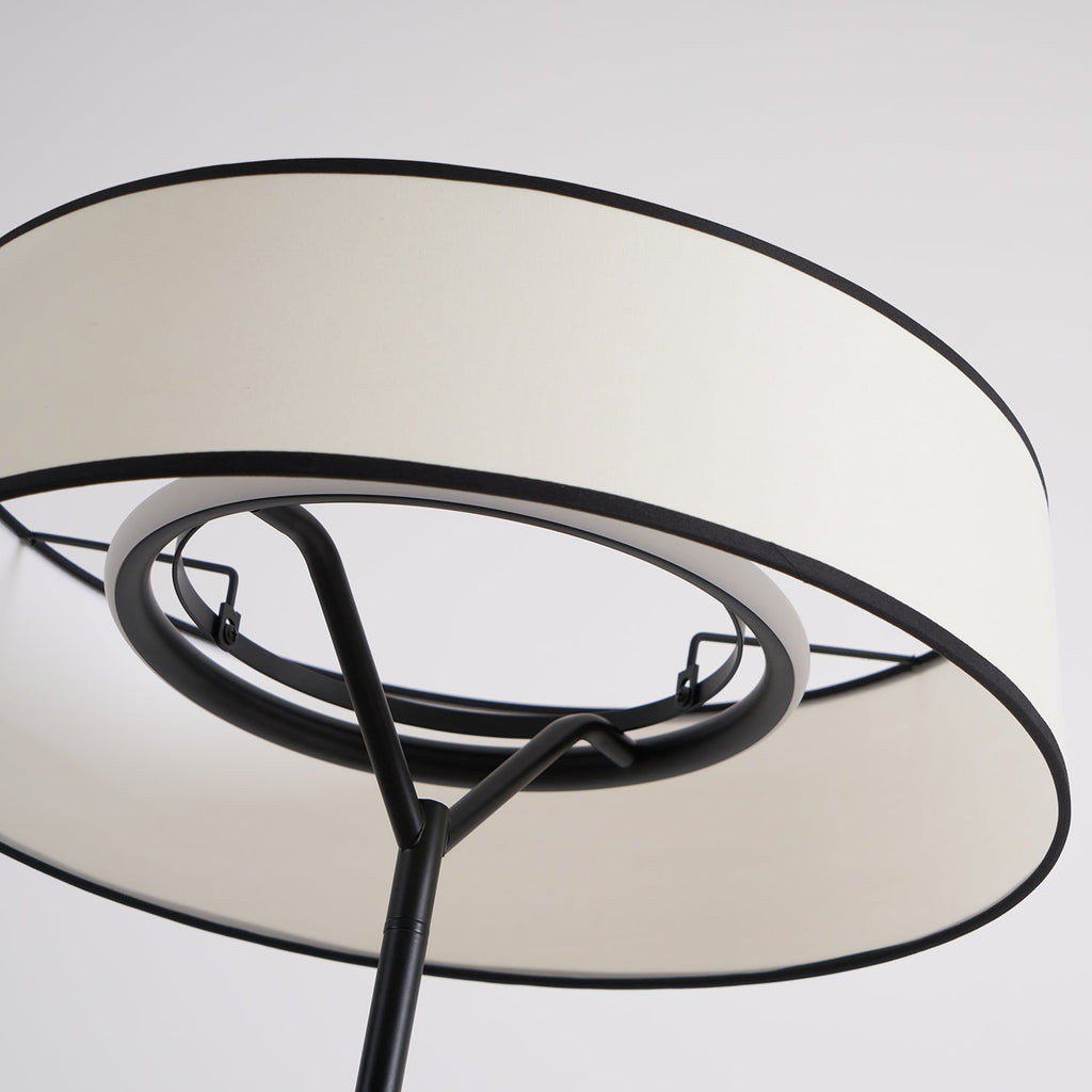 Dama Floor Lamp
