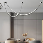 Neon Pendant Lamp