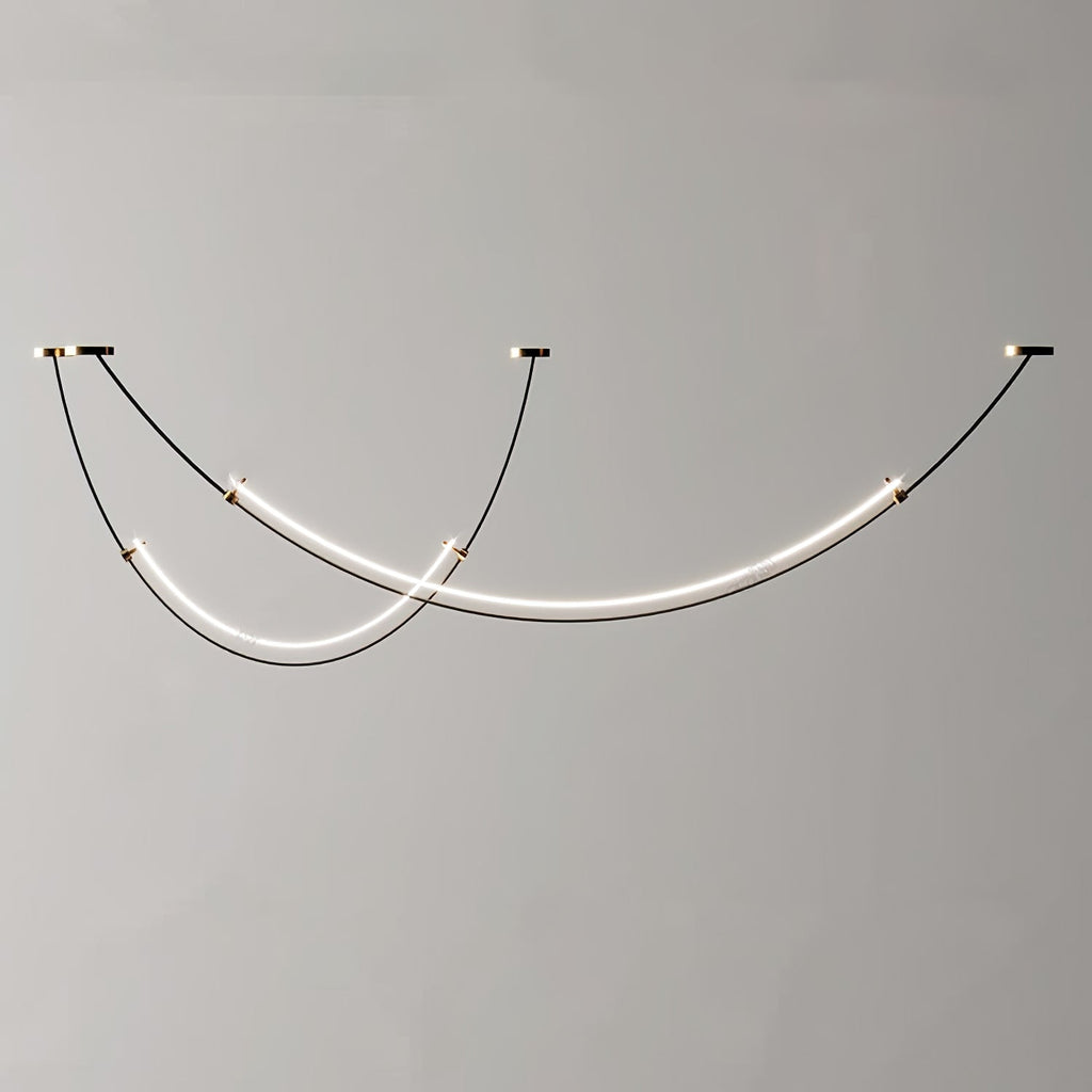 Neon Pendant Lamp