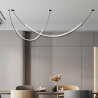 Neon Pendant Lamp