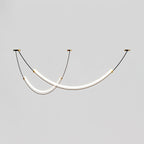 Neon Pendant Lamp