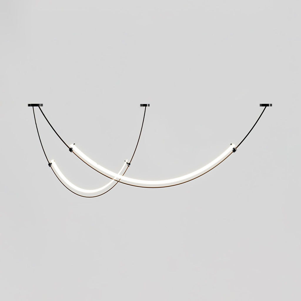 Neon Pendant Lamp