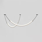 Neon Pendant Lamp