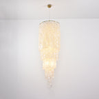 Nerida Shell Chandelier