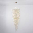 Nerida Shell Chandelier