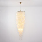 Nerida Shell Chandelier