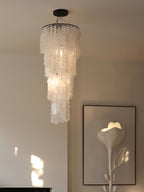 Nerida Shell Chandelier
