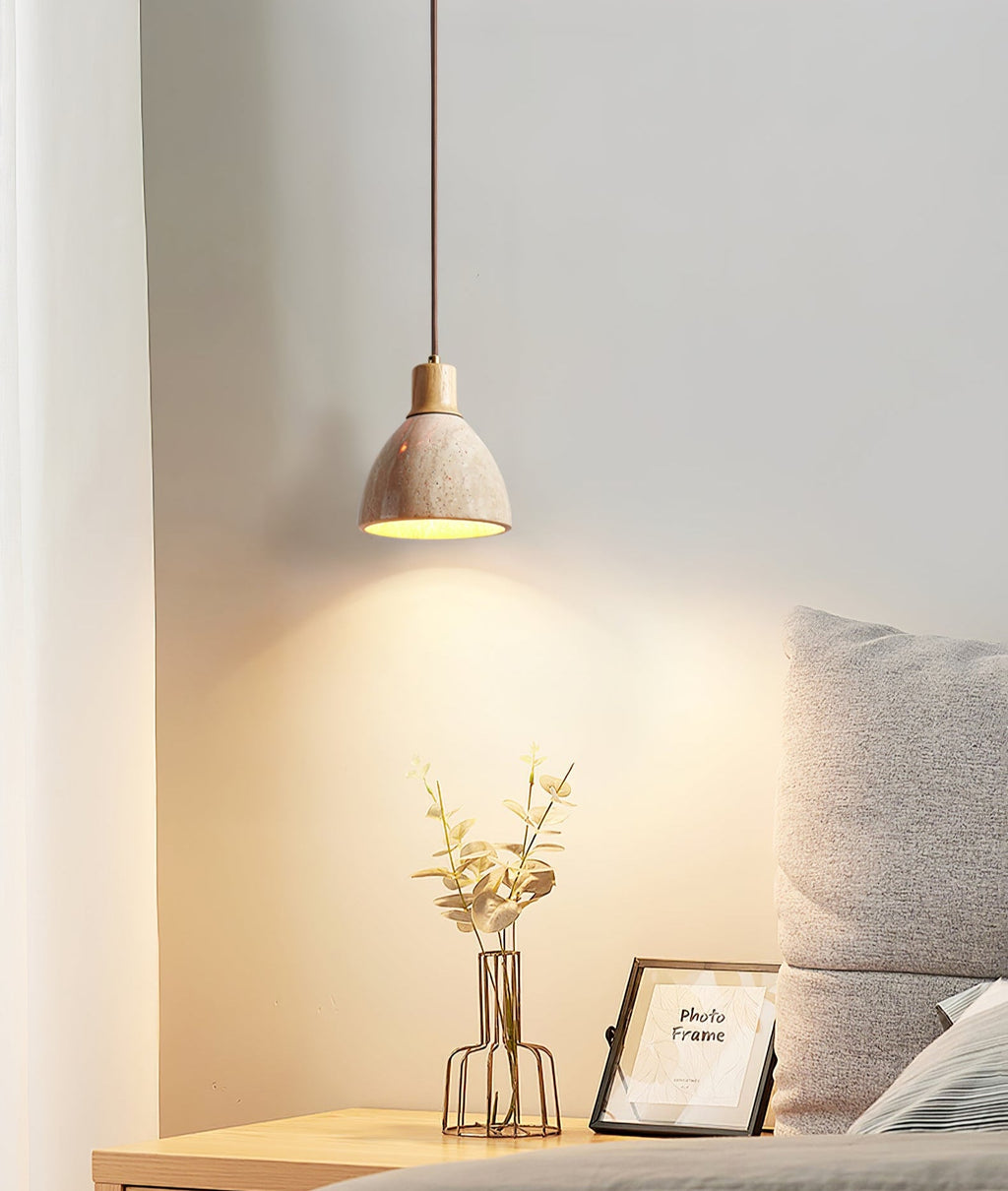 Nerio Pendant Light