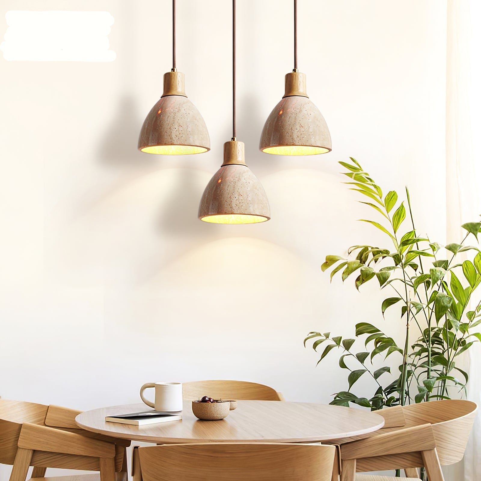 Nerio Pendant Light