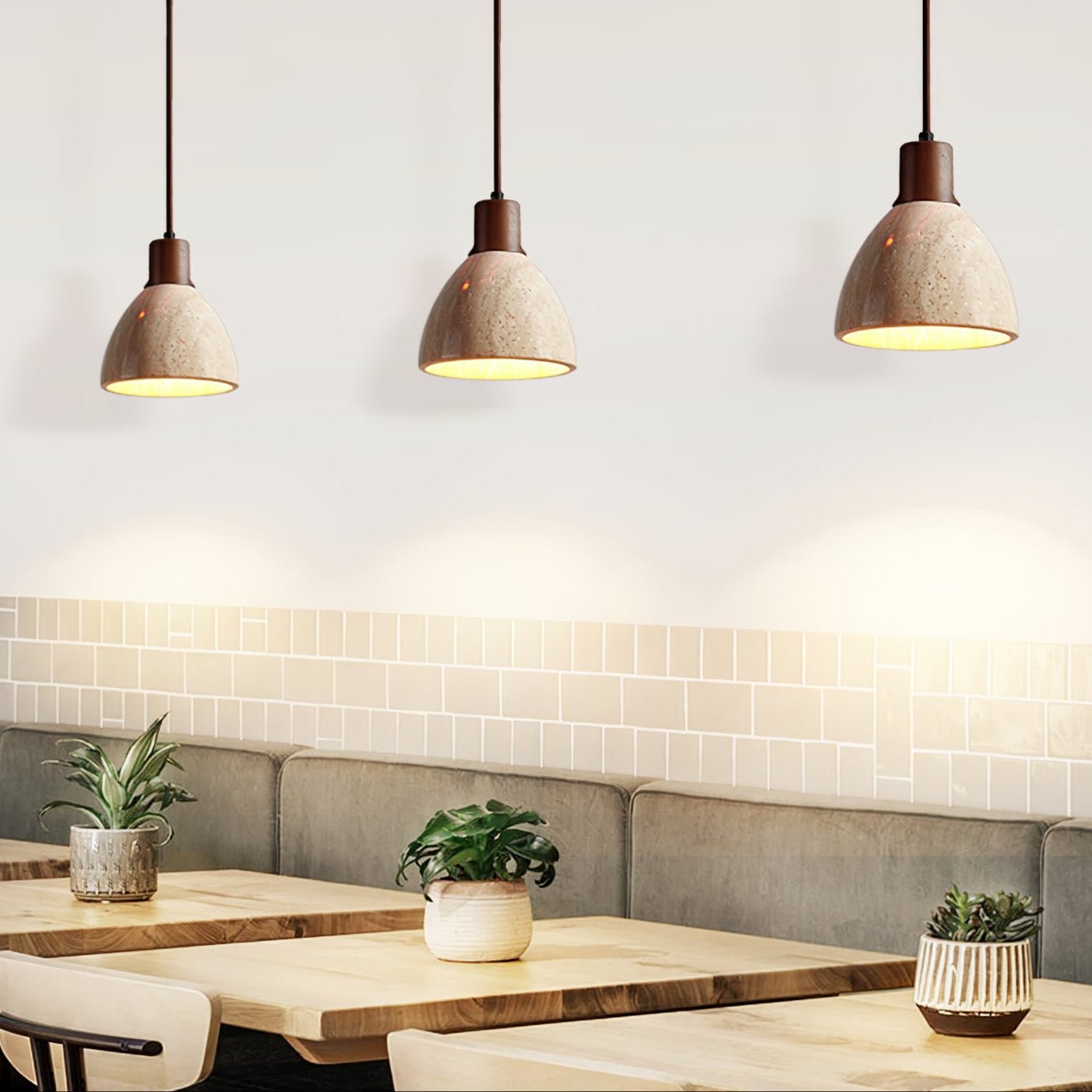 Nerio Pendant Light
