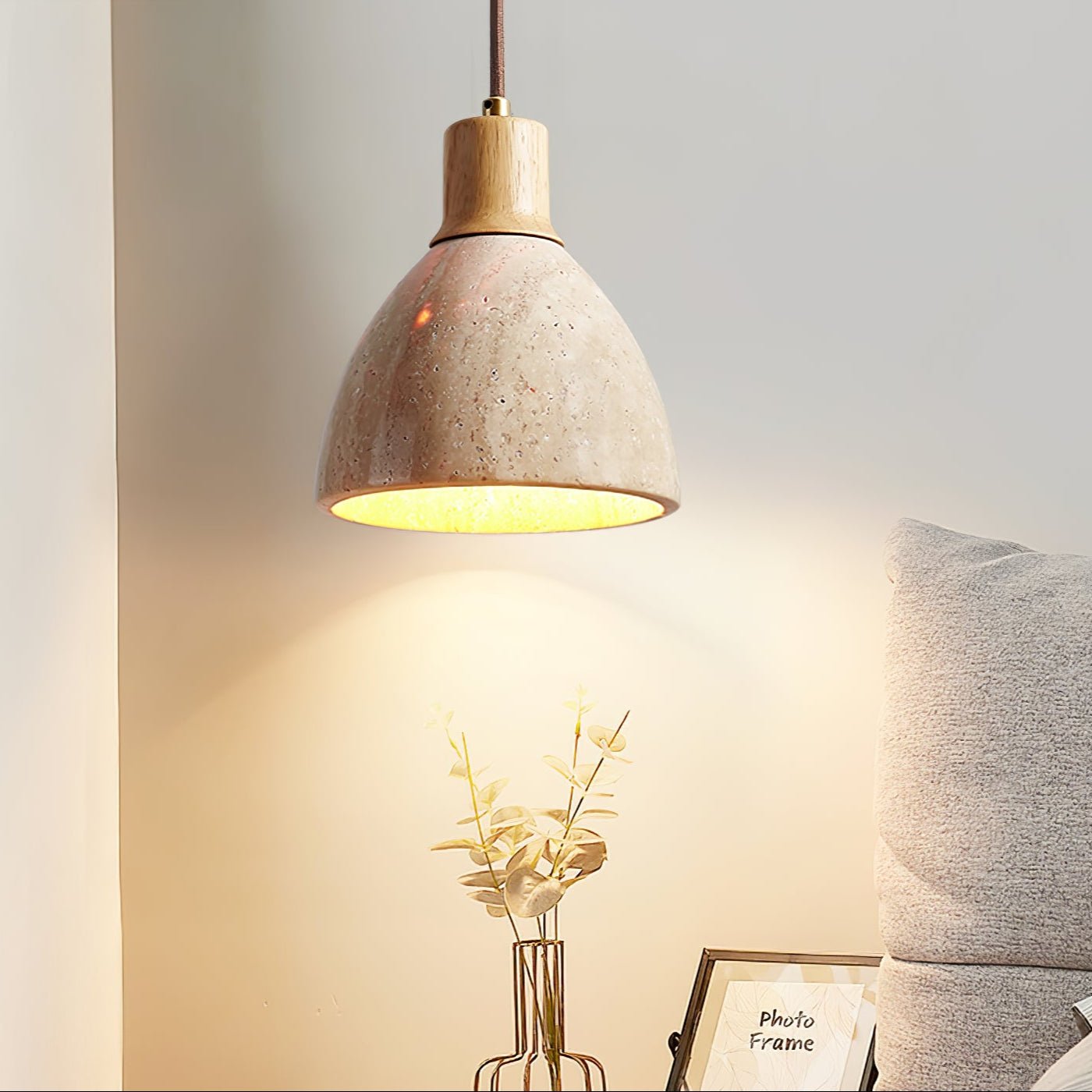 Nerio Pendant Light