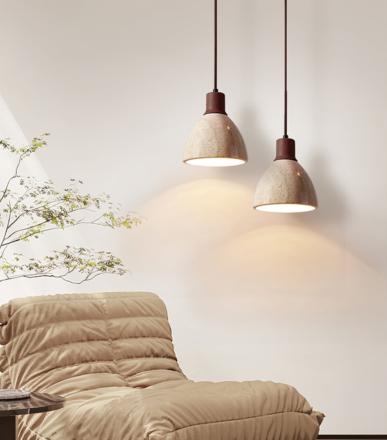 Nerio Pendant Light