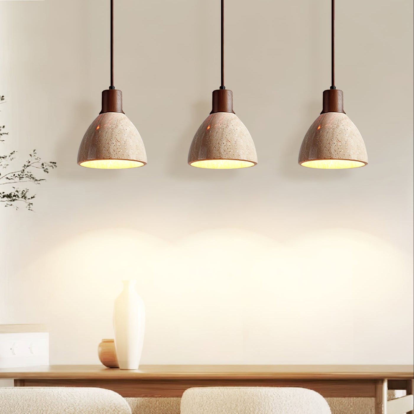 Nerio Pendant Light