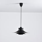 Nero Eclipse Pendant Lamp