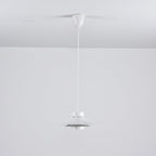 Nero Eclipse Pendant Lamp
