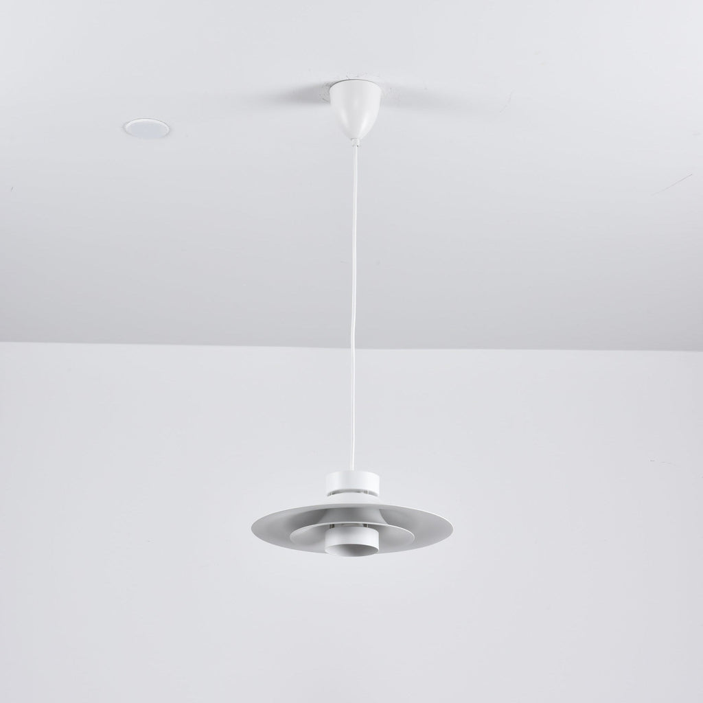 Nero Eclipse Pendant Lamp