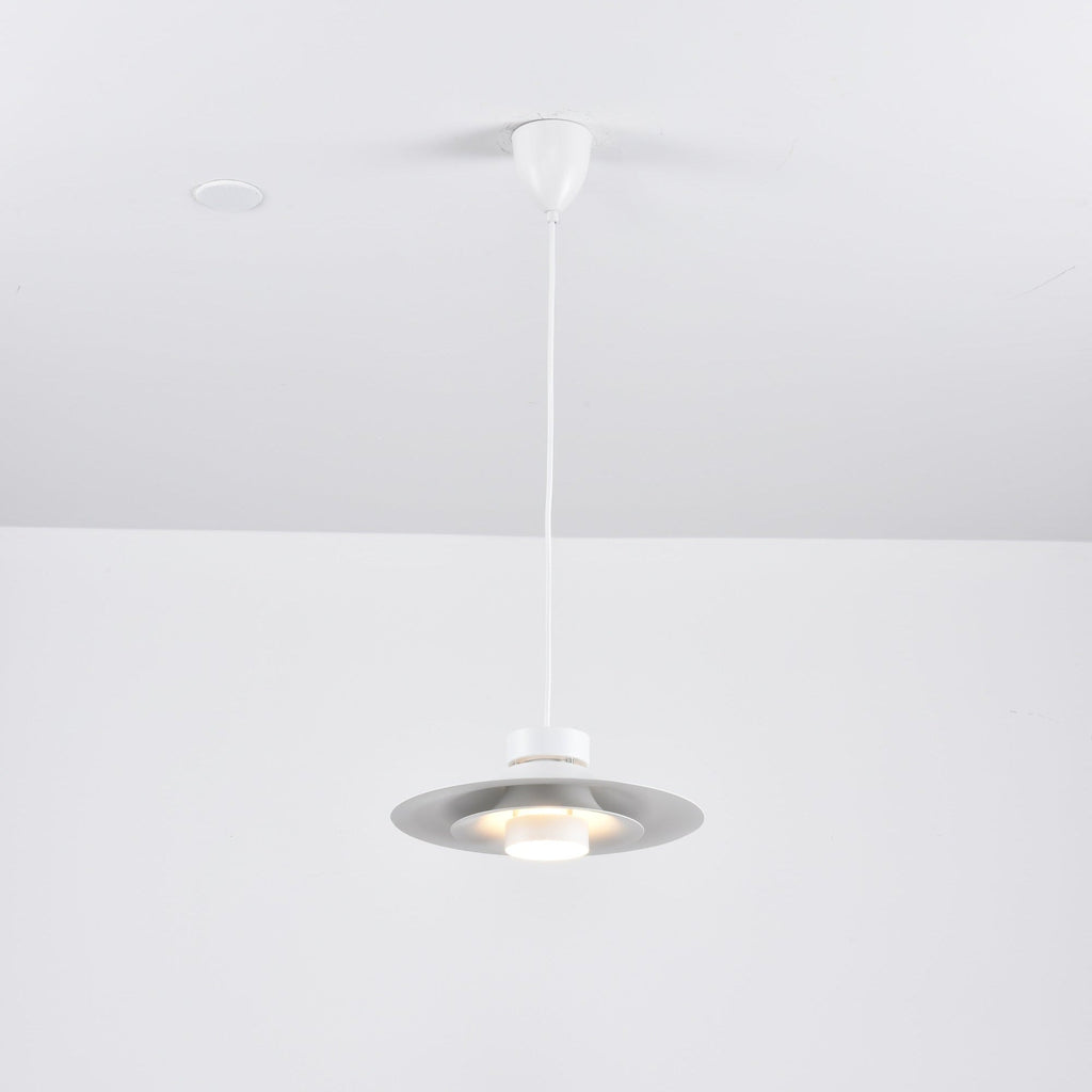 Nero Eclipse Pendant Lamp