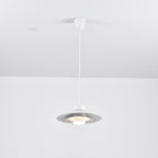 Nero Eclipse Pendant Lamp