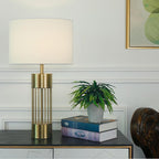 Nettle Table Lamp
