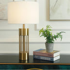 Nettle Table Lamp