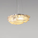 Opulent Cloud Pendant Light