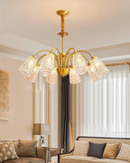 Nikoll Chandelier