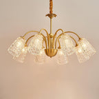 Nikoll Chandelier