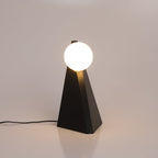 Noir Roy Table Lamp