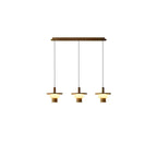 Noka Pendant Light