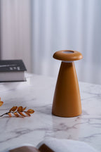 Noko Mushroom Rechargeable Table Lamp