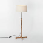 Nordic Frame Floor Lamp