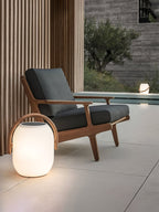 Noria Solar Outdoor Lantern Lamp