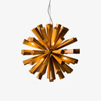 Nova Burst Chandelier