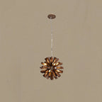 Nova Burst Chandelier