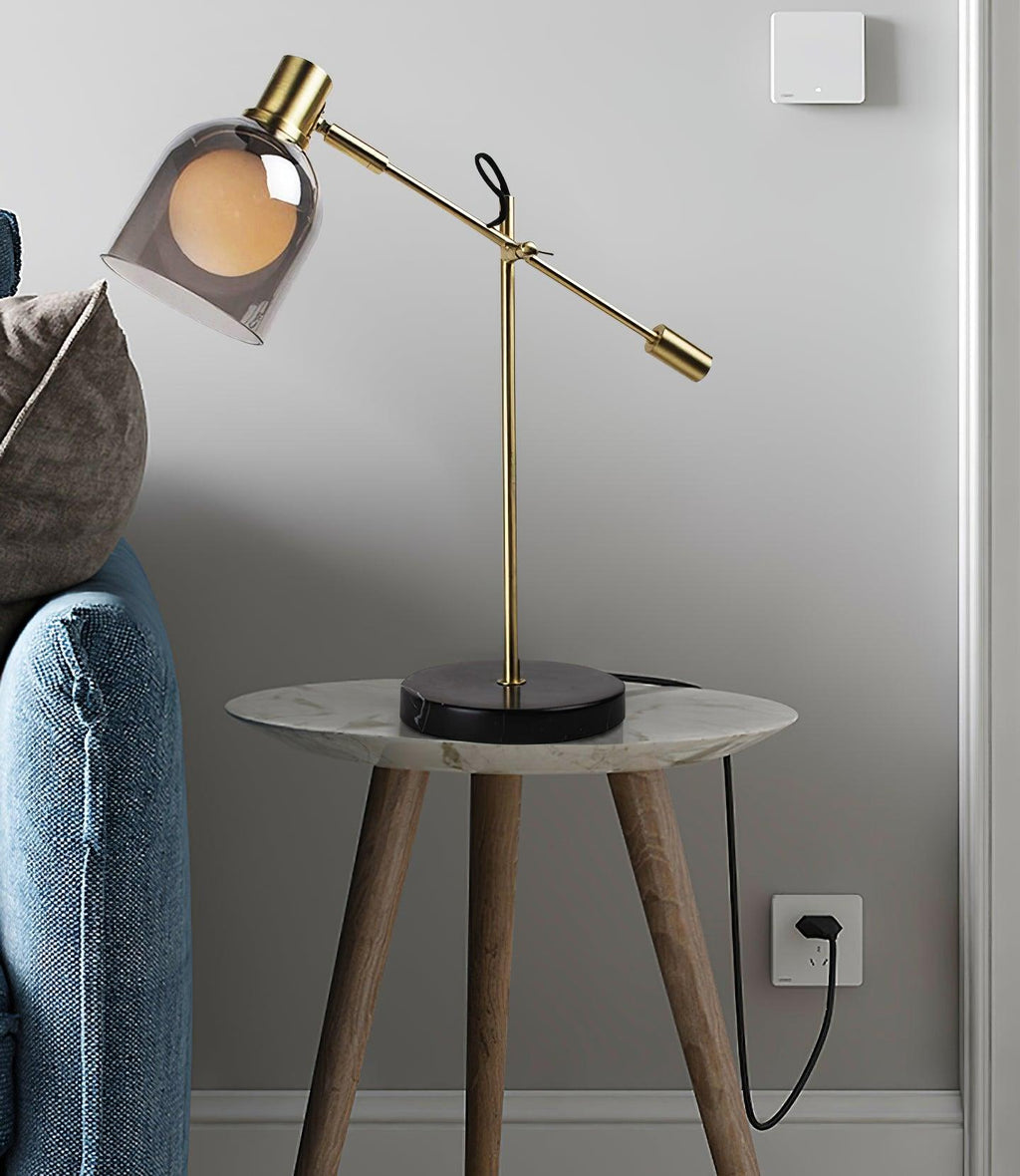 Nyos Table Lamp