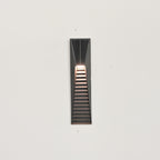 Obsidian Path Solar Outdoor Wall Light