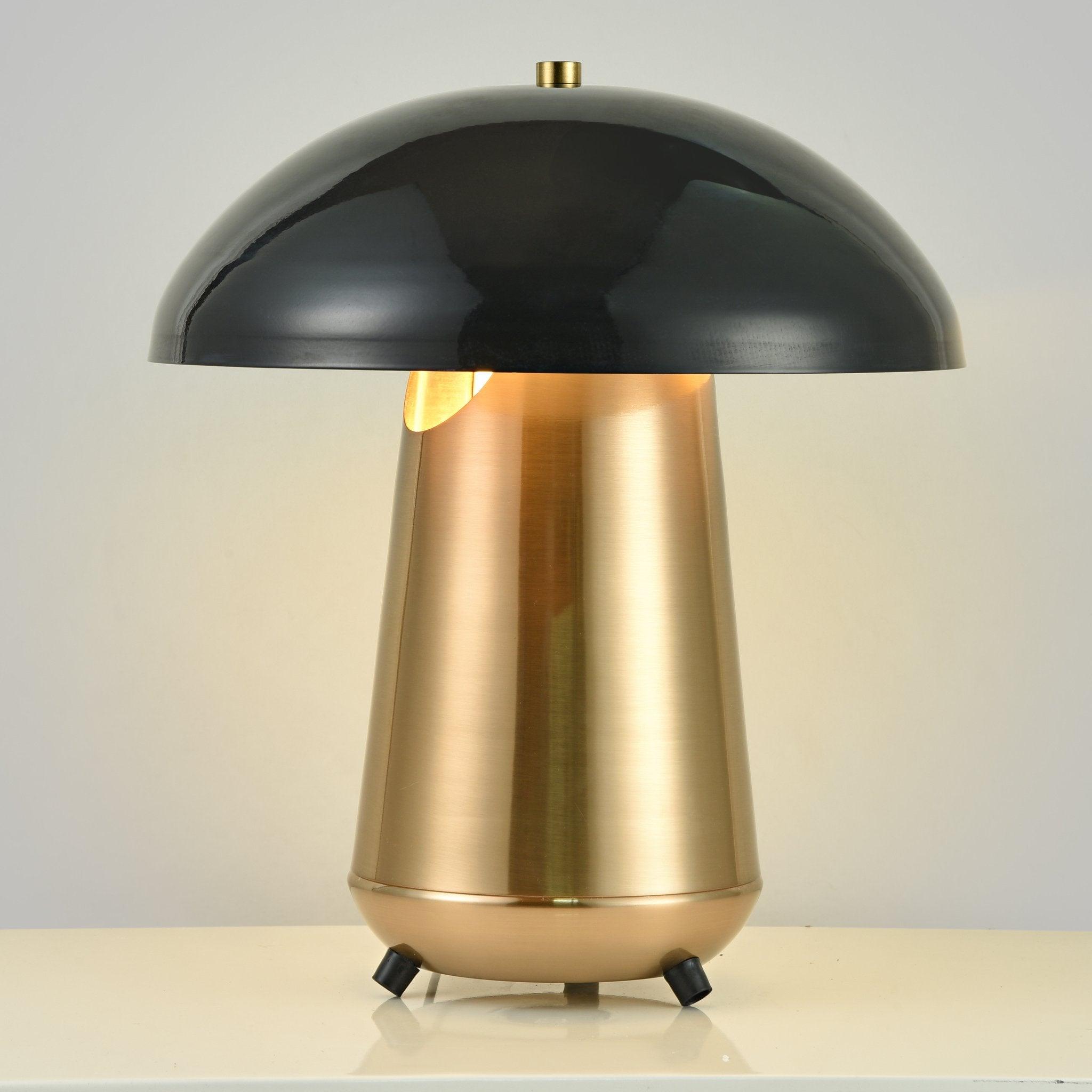 Ogno Mushroom Table Lamp