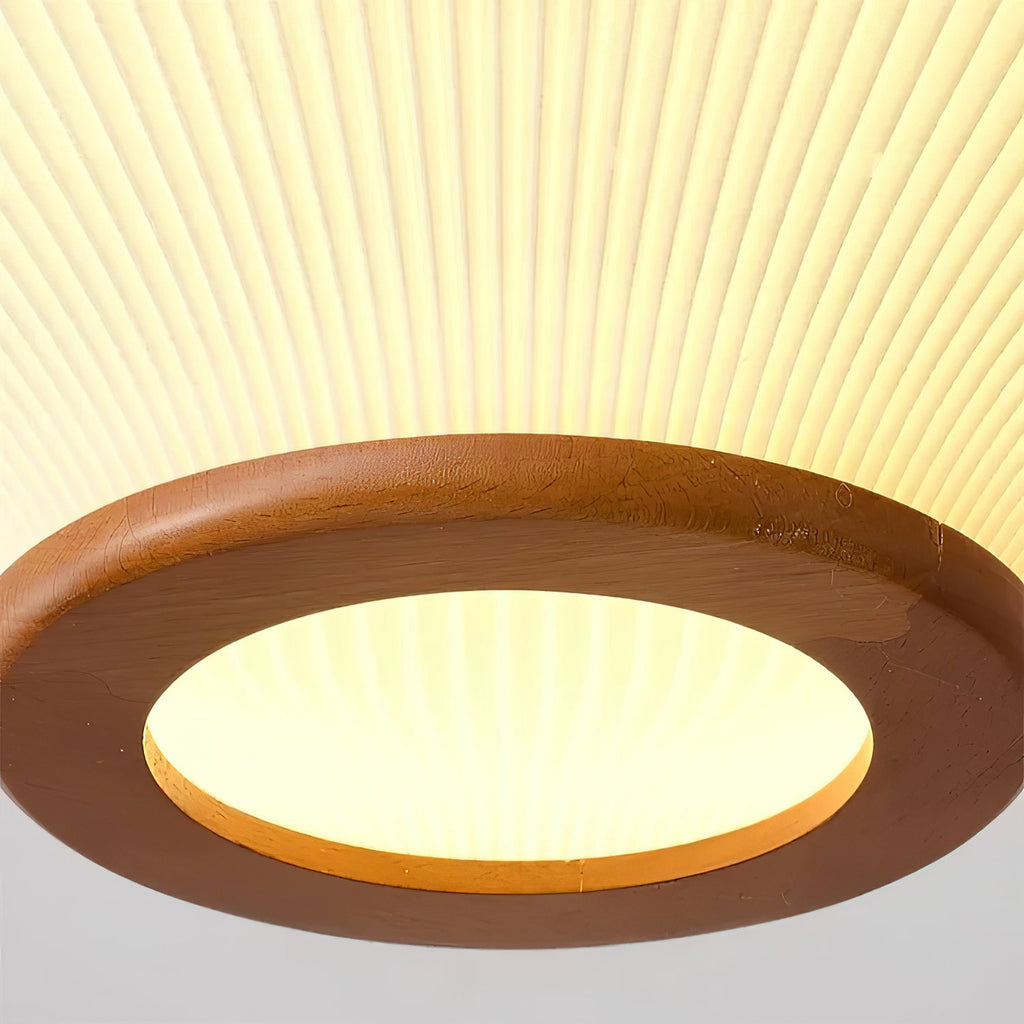 Olivra Pendant Lamp