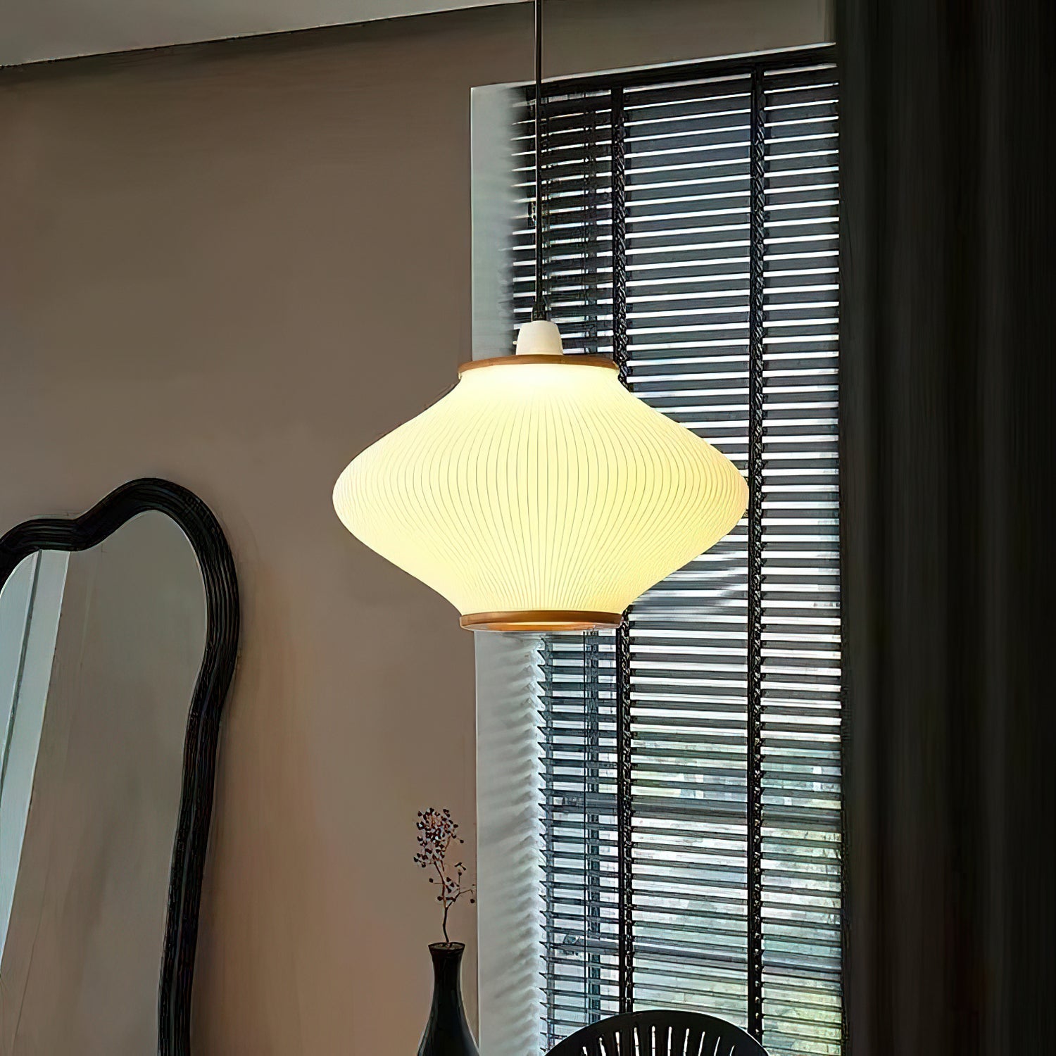 Olivra Pendant Lamp
