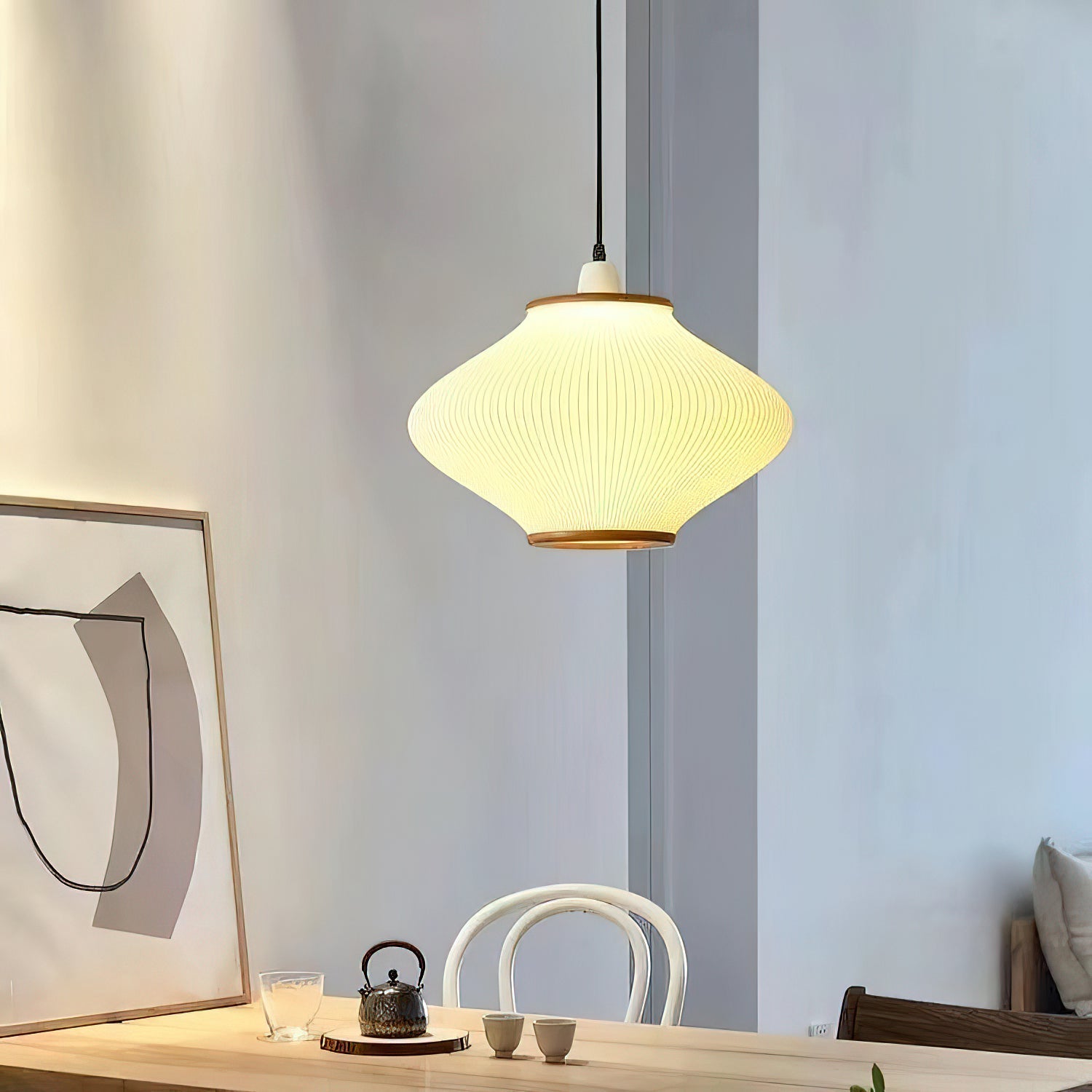 Olivra Pendant Lamp