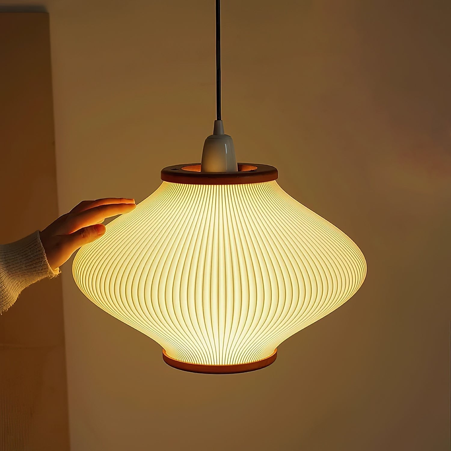 Olivra Pendant Lamp