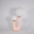 Oo Smooth Table Lamp