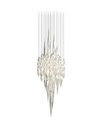 Opera Chandelier