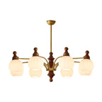 Ophelia Blossom Chandelier