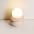 Ora Lithos Rechargeable Table Lamp
