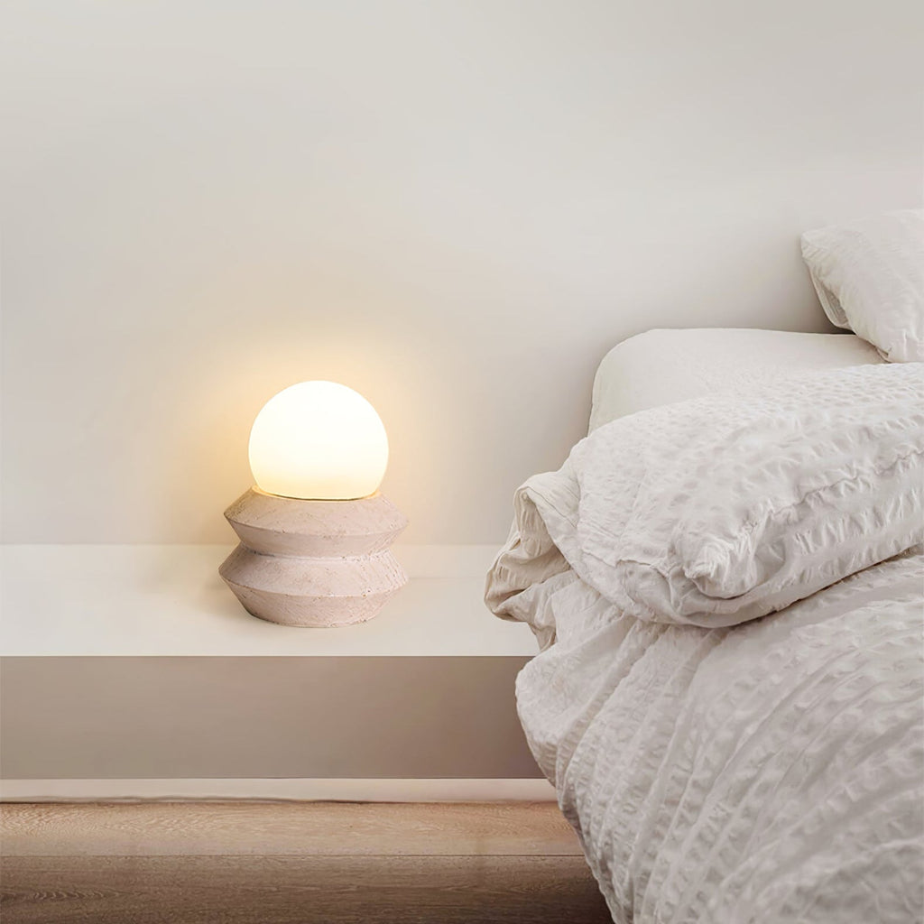 Ora Lithos Rechargeable Table Lamp